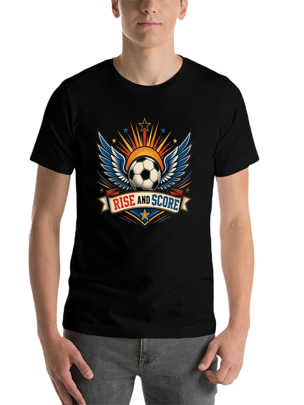 Trump Save America 2024 – Limited Edition Comeback Tour Tee