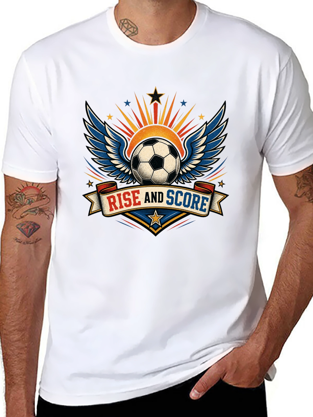 Trump Save America 2024 – Limited Edition Comeback Tour Tee