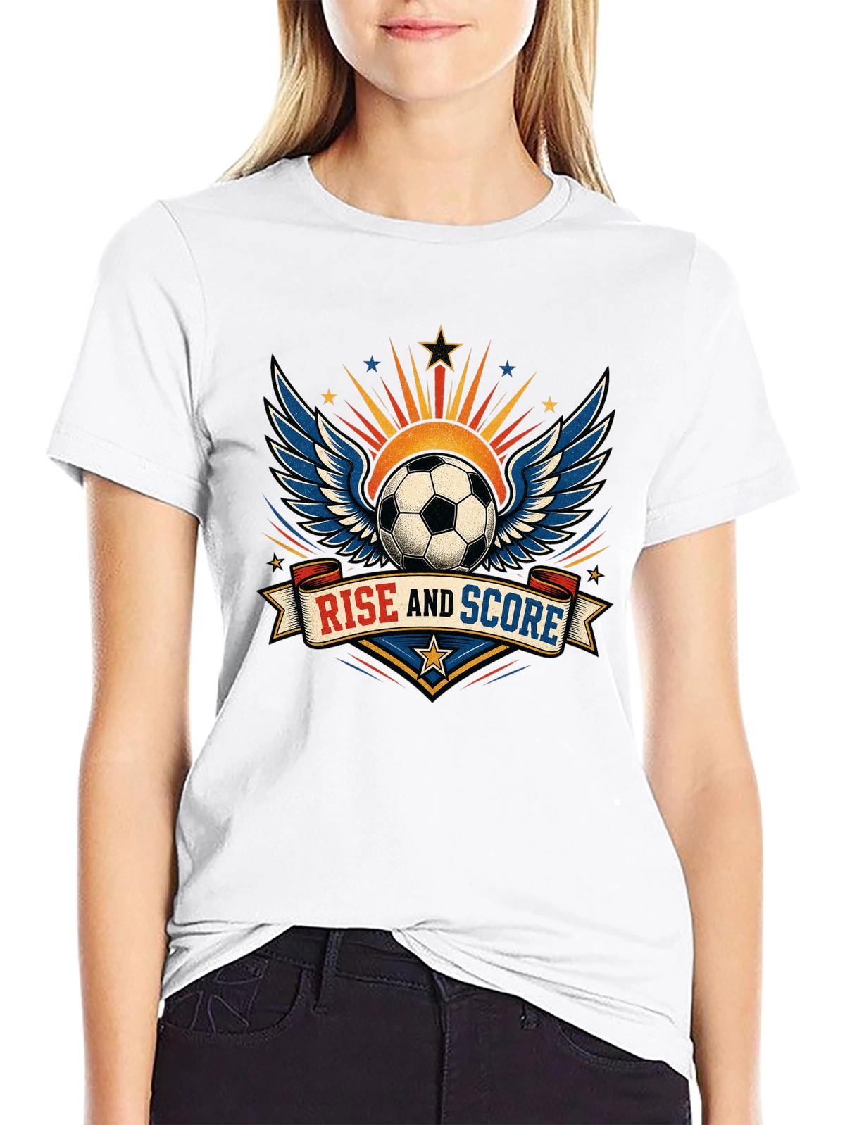 Trump Save America 2024 – Limited Edition Comeback Tour Tee