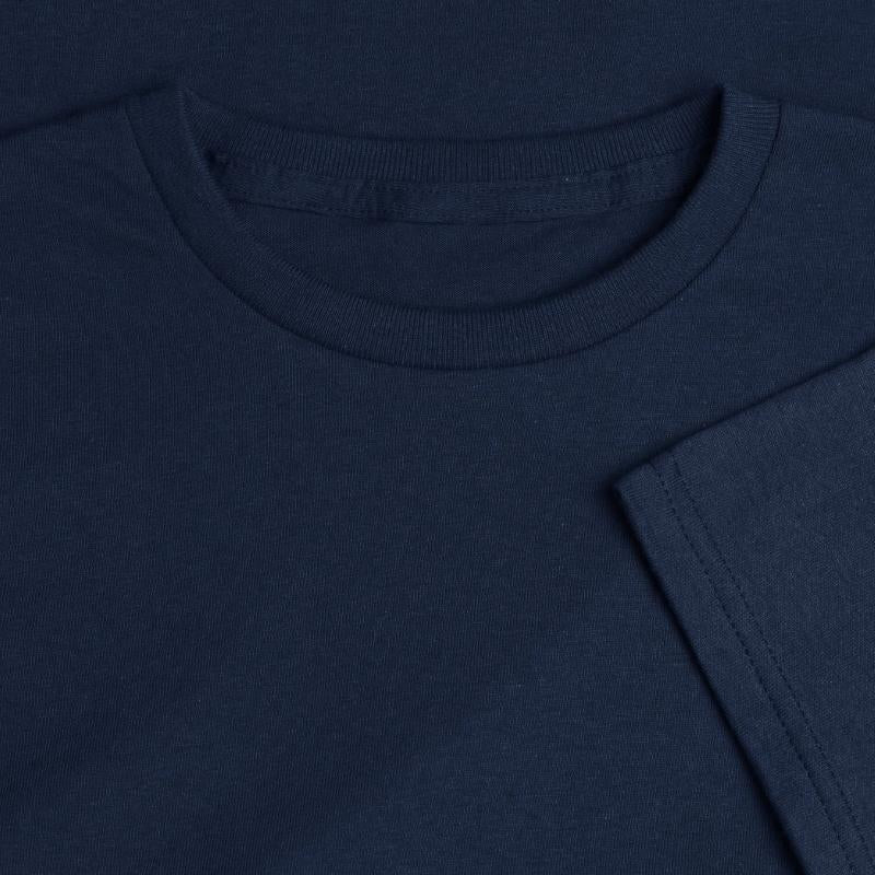 Dachshund Running In Snow