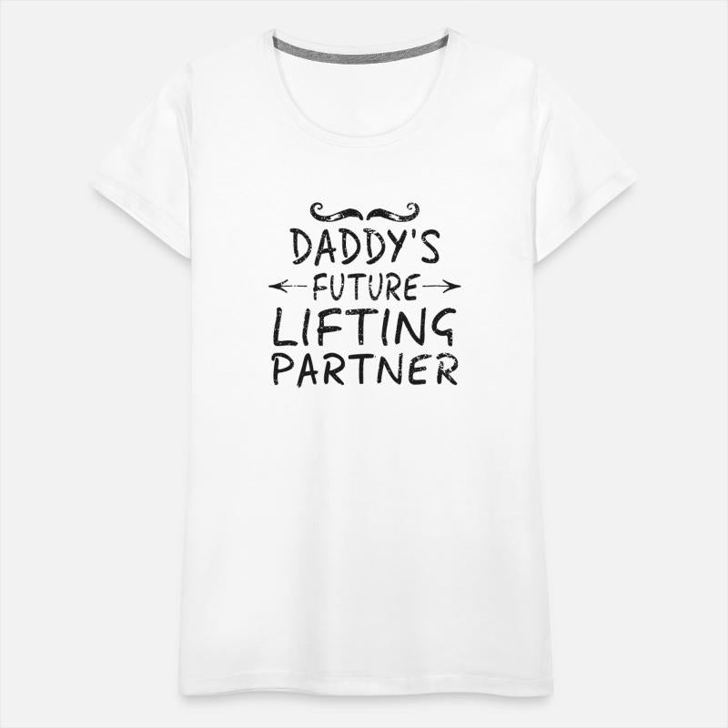 Daddy s Future Lifting Partner