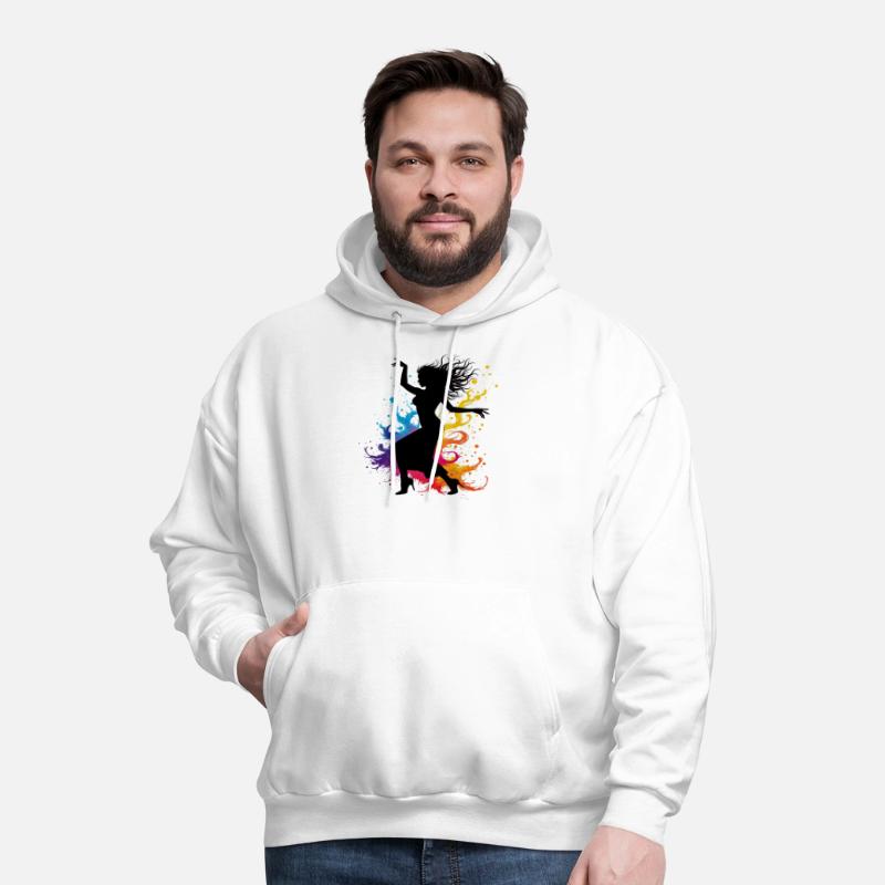 Dance Spirit: Energy in Motion