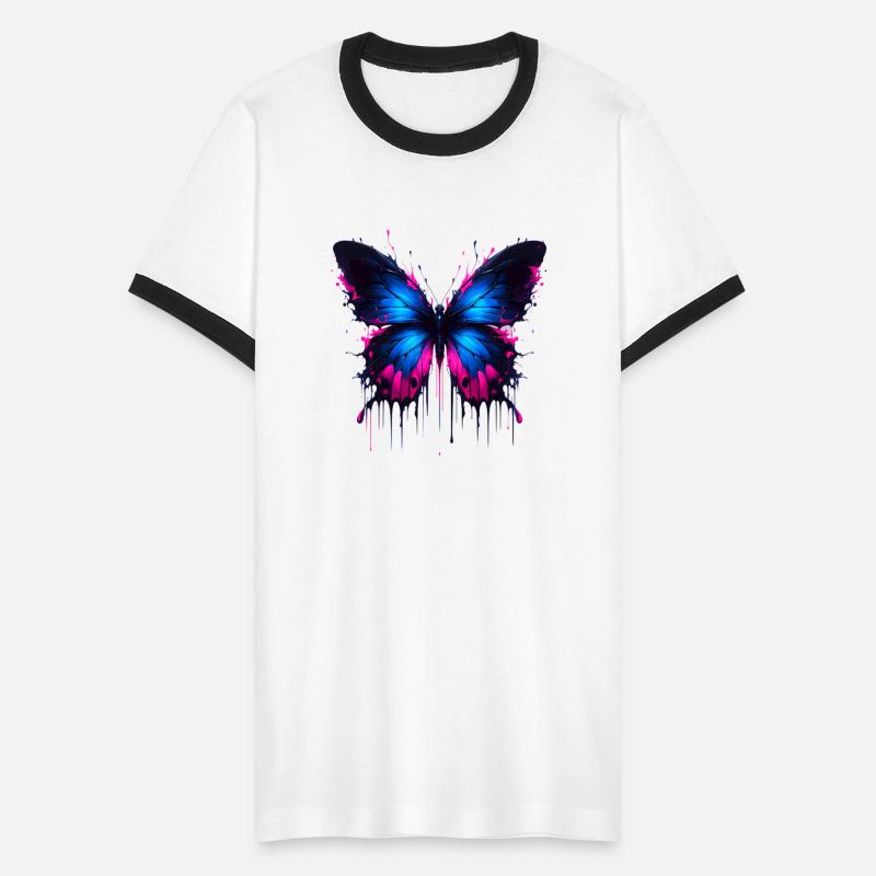 Dark Butterfly