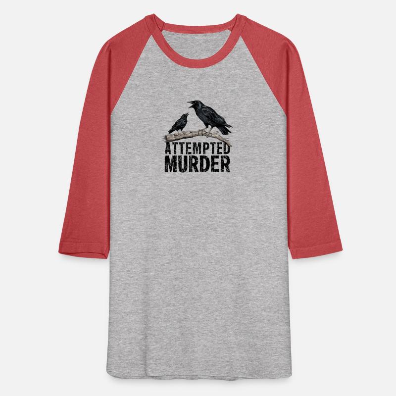 Dark Humor Attempted Murder Comic Design