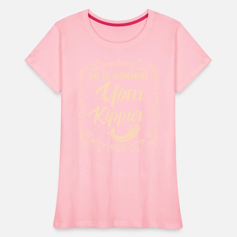 Day Of Atonement Yom Kippur Jewish Pride Jerusalem