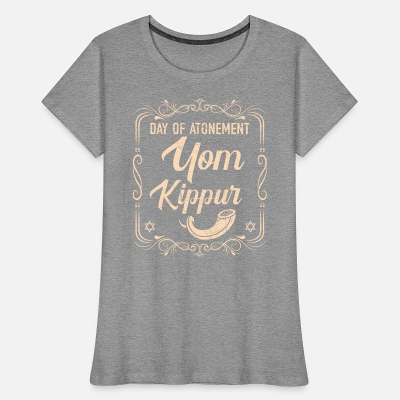 Day Of Atonement Yom Kippur Jewish Pride Jerusalem