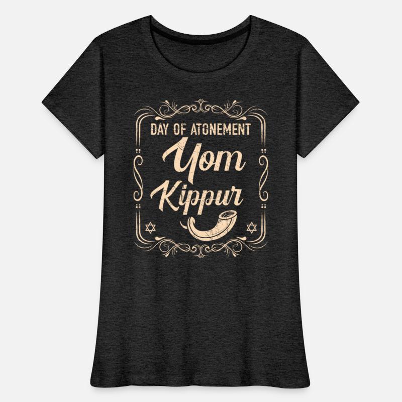 Day Of Atonement Yom Kippur Jewish Pride Jerusalem