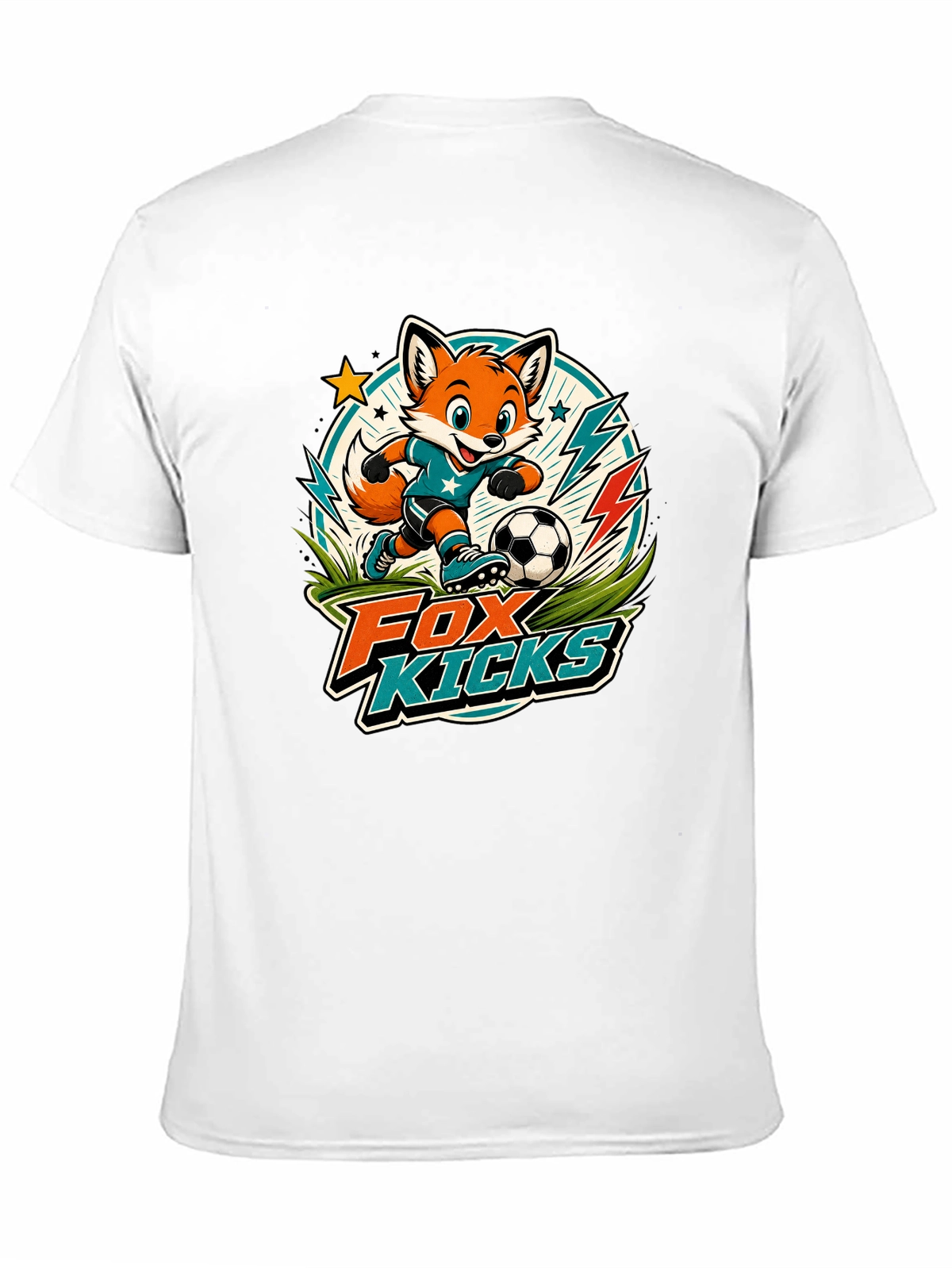 One Nation One Team – World Cup 2026 United Pride Tee