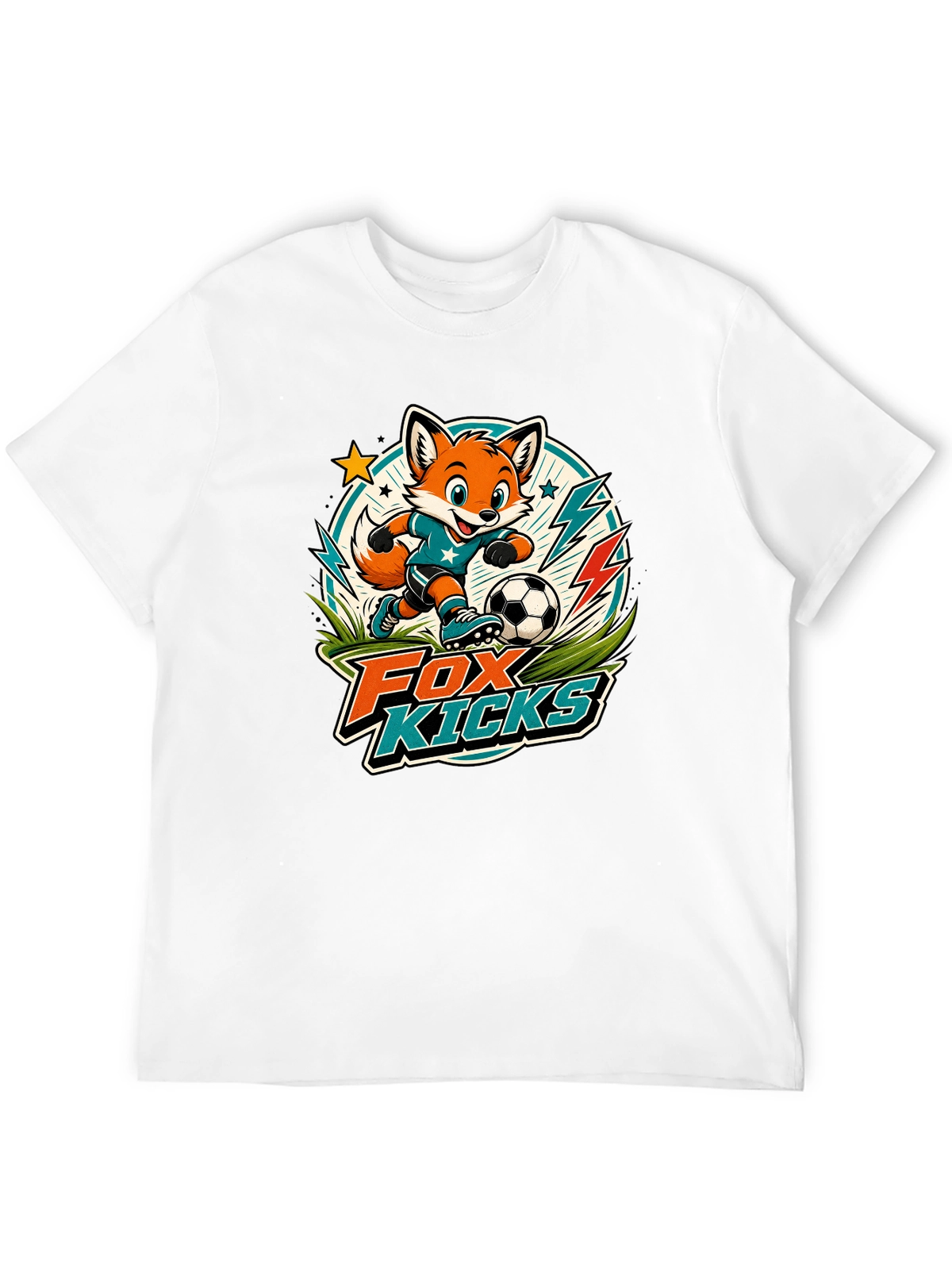 One Nation One Team – World Cup 2026 United Pride Tee