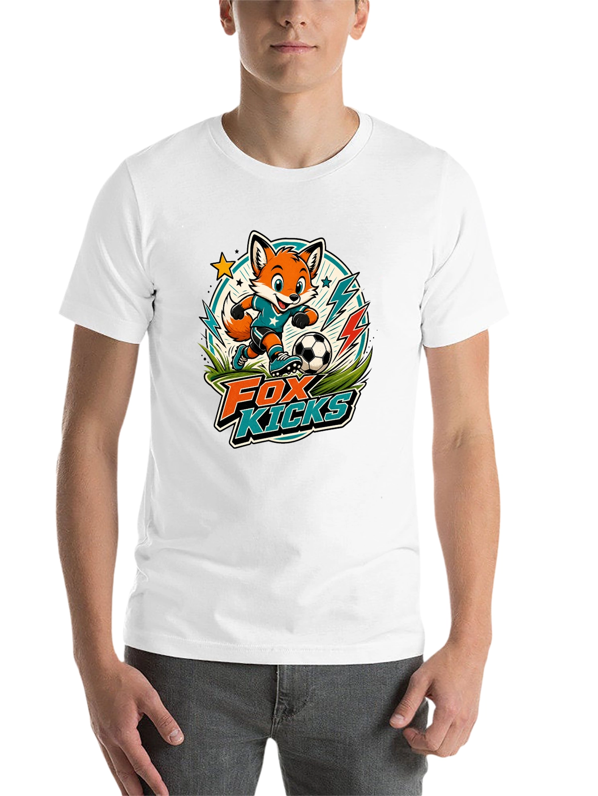 One Nation One Team – World Cup 2026 United Pride Tee