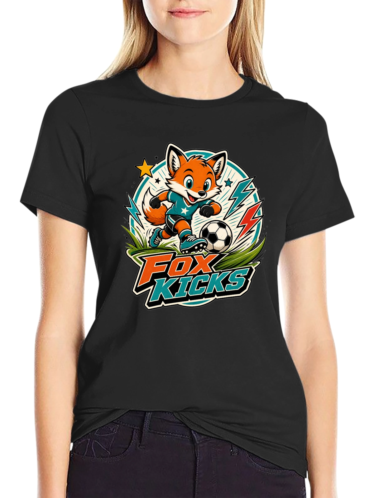 One Nation One Team – World Cup 2026 United Pride Tee