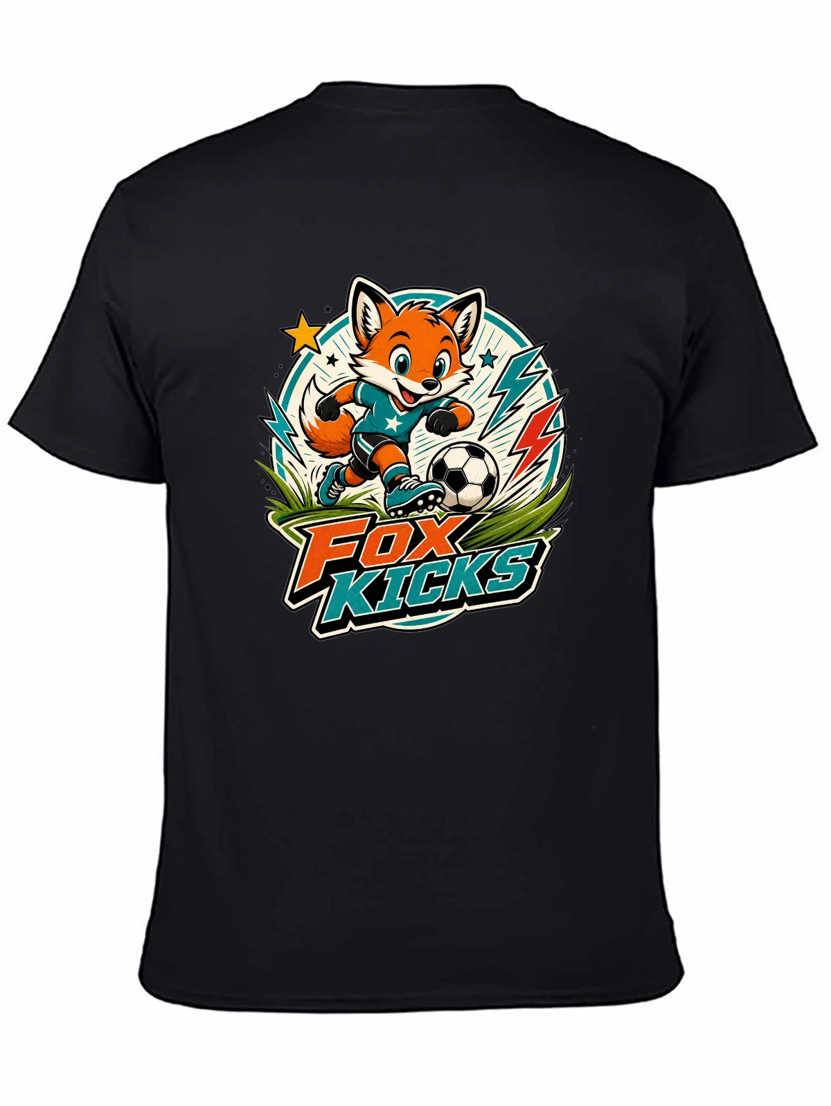 One Nation One Team – World Cup 2026 United Pride Tee