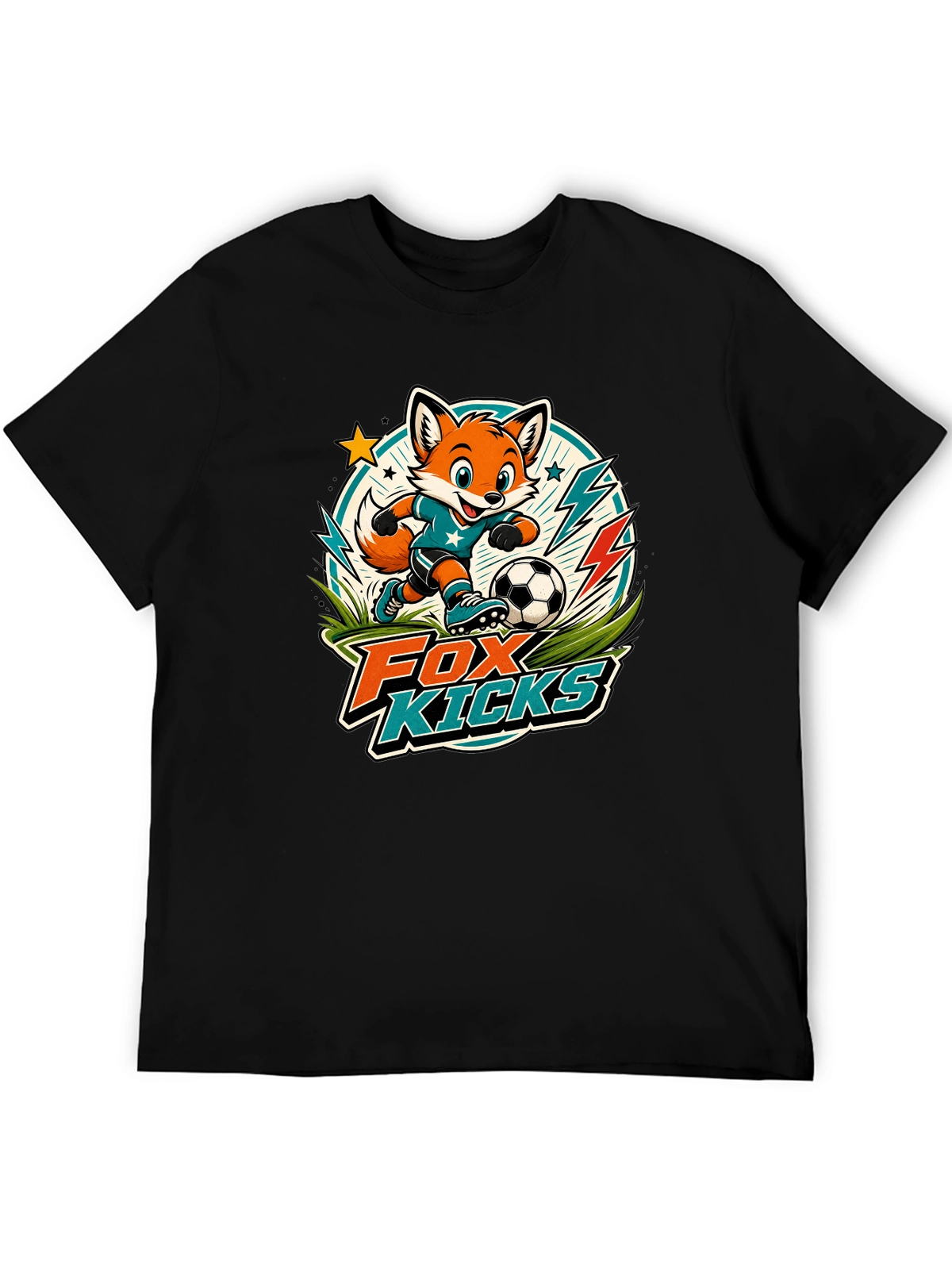One Nation One Team – World Cup 2026 United Pride Tee