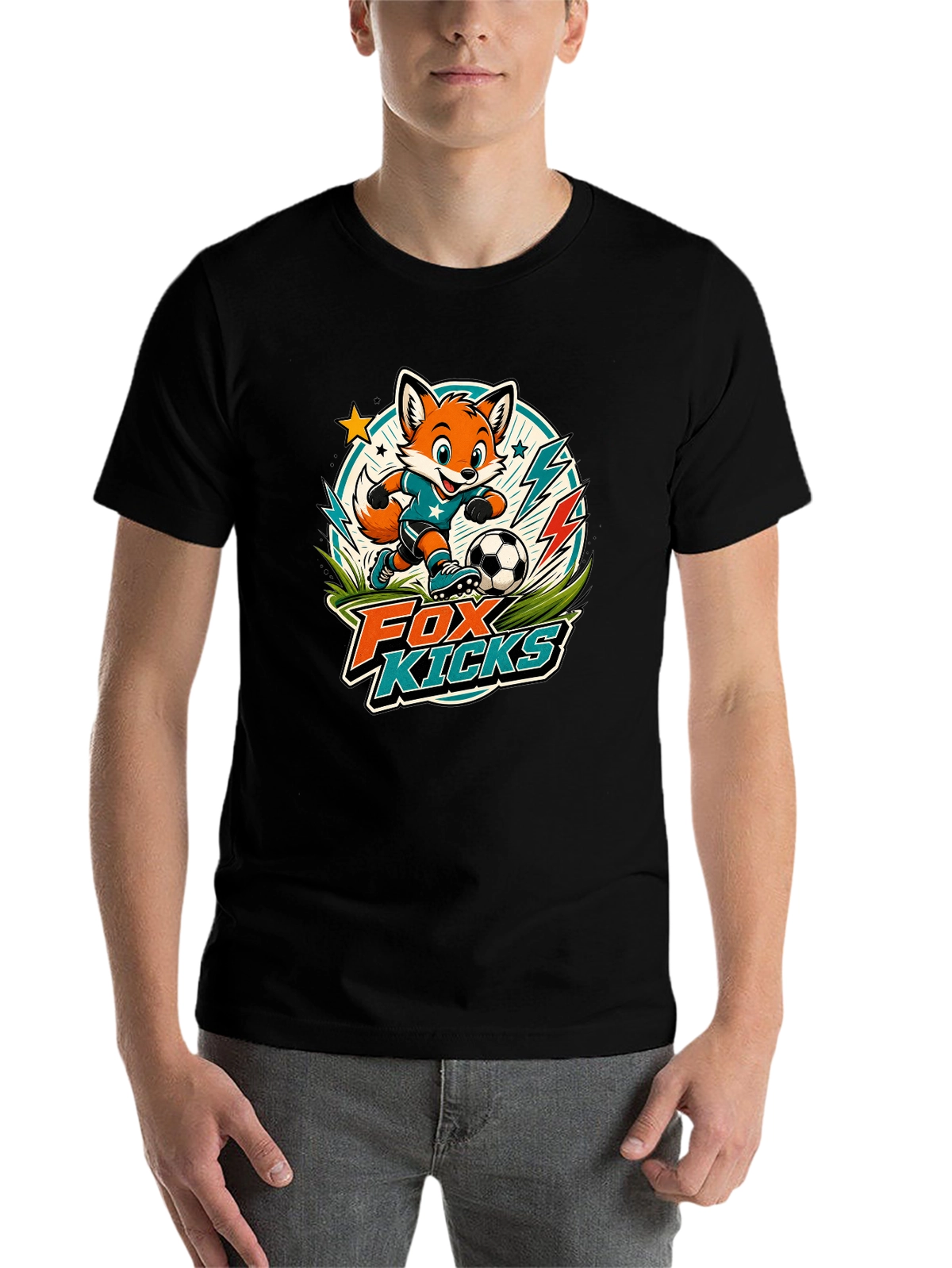 One Nation One Team – World Cup 2026 United Pride Tee