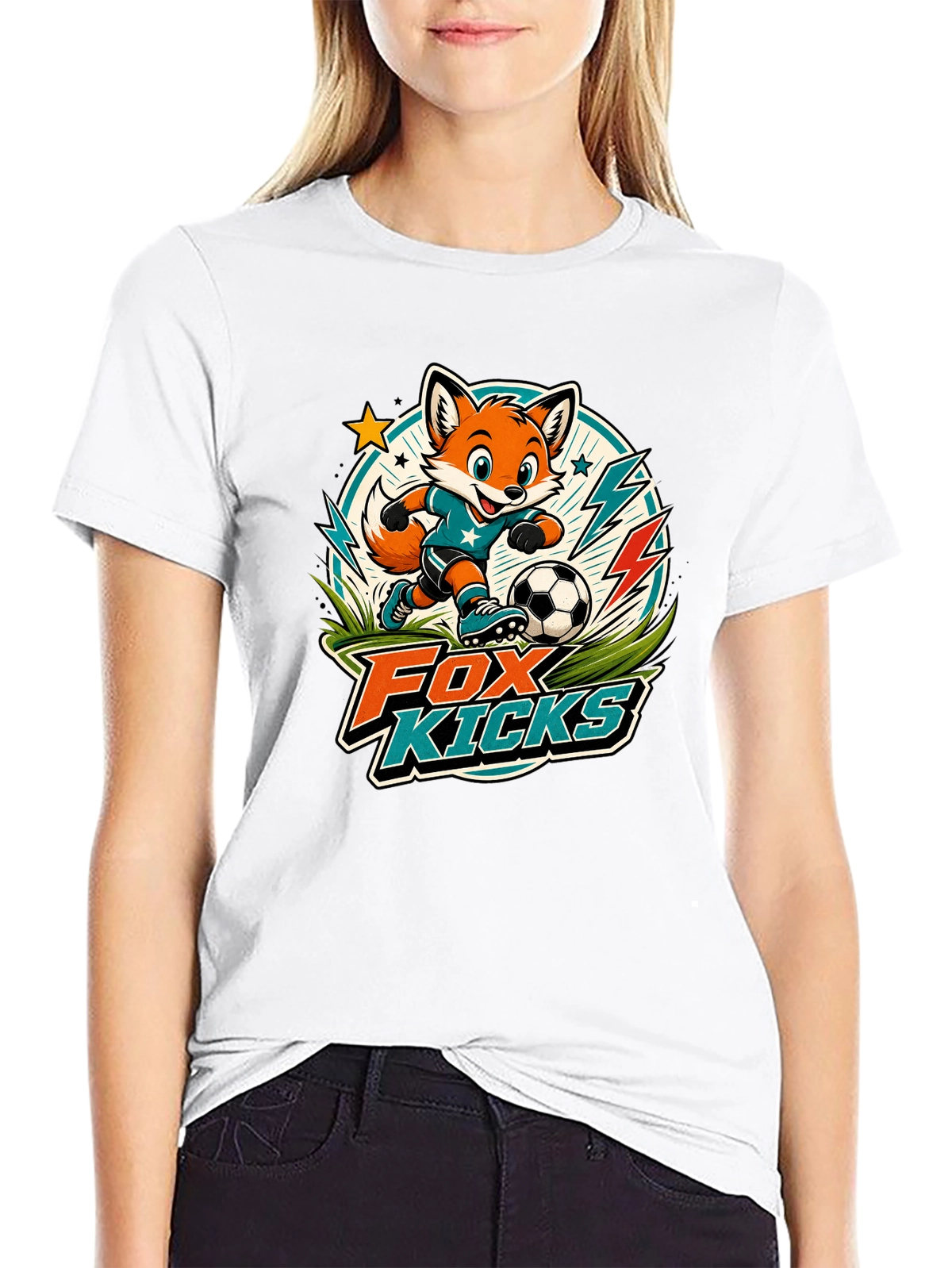 One Nation One Team – World Cup 2026 United Pride Tee