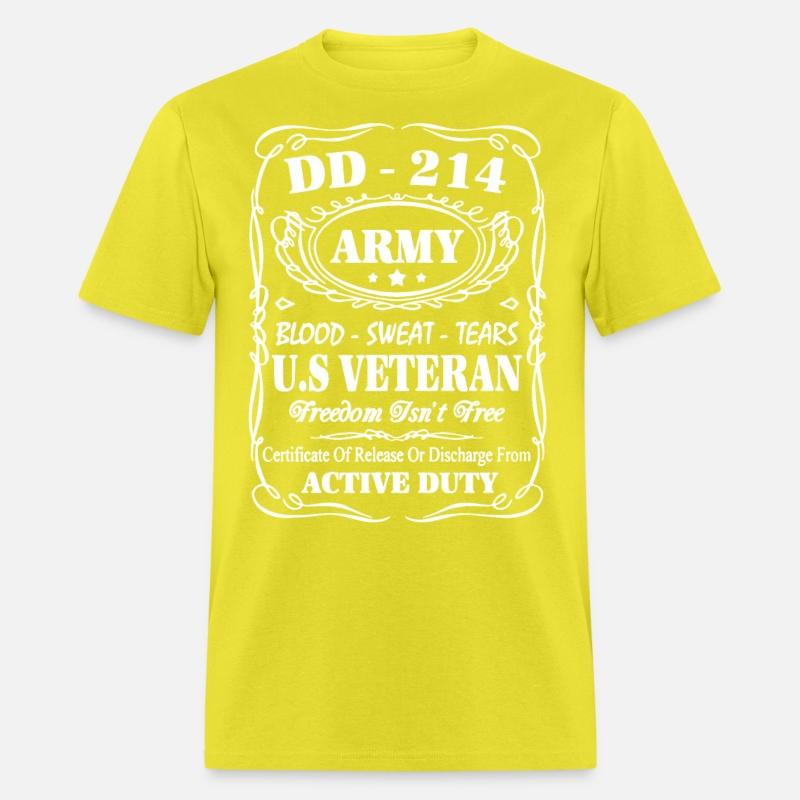 DD 214 army blood sweat tears u s veteran freedo
