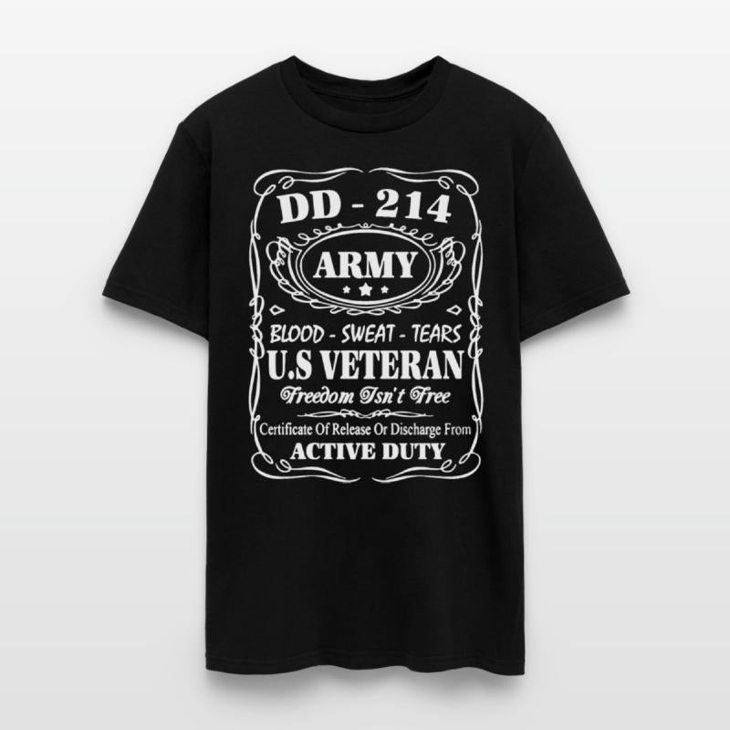 DD 214 army blood sweat tears u s veteran freedo