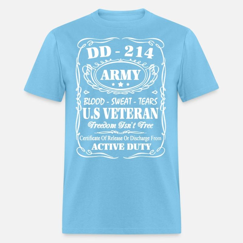 DD 214 army blood sweat tears u s veteran freedo