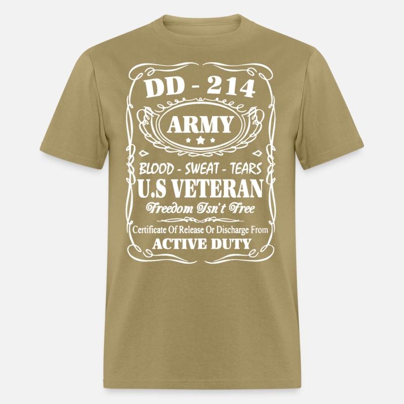 DD 214 army blood sweat tears u s veteran freedo