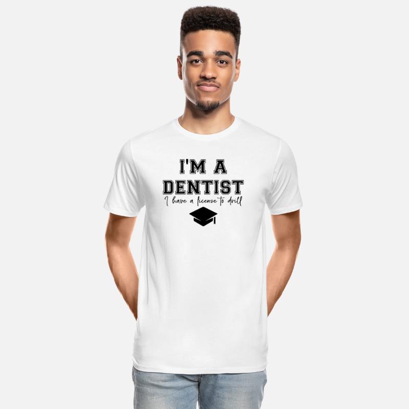 DDS Funny Dentist Dental Student Humor Graduation