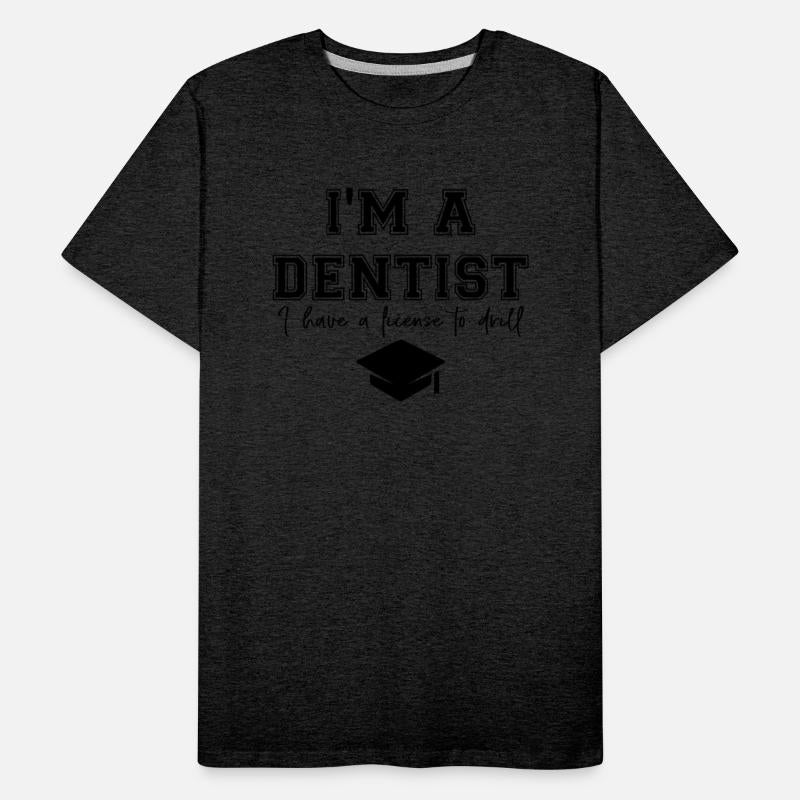 DDS Funny Dentist Dental Student Humor Graduation