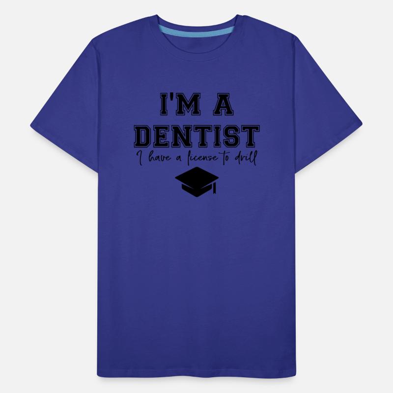 DDS Funny Dentist Dental Student Humor Graduation