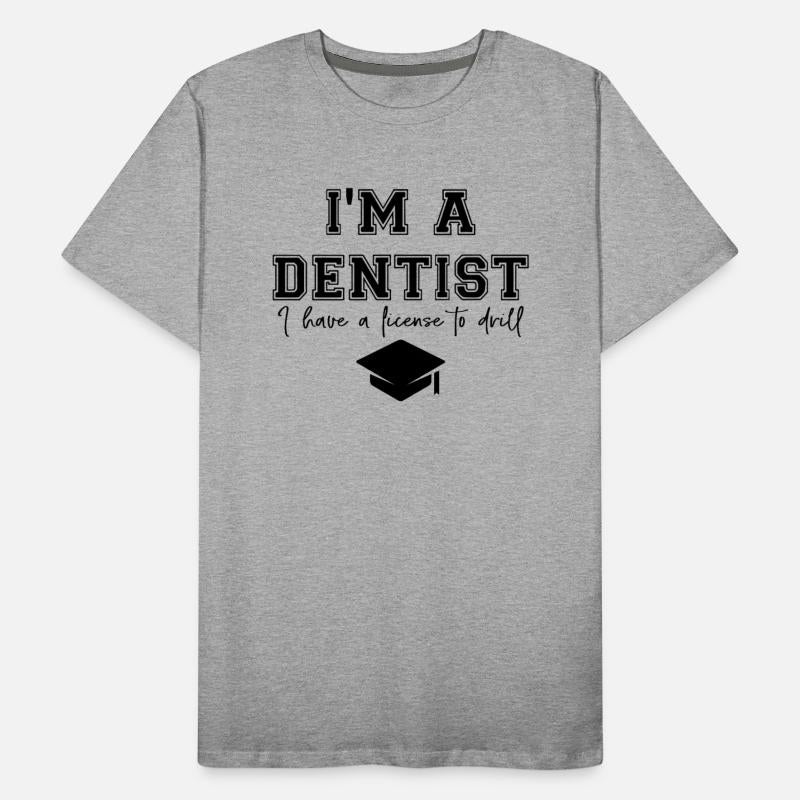 DDS Funny Dentist Dental Student Humor Graduation