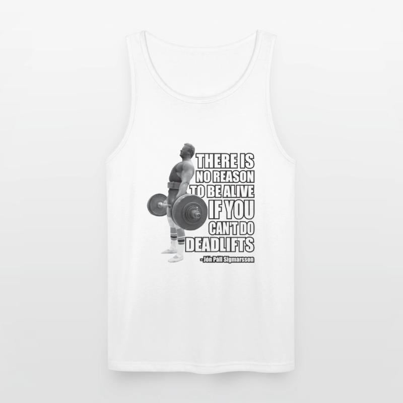 Deadlift Motivation - Jón Páll Sigmarsson