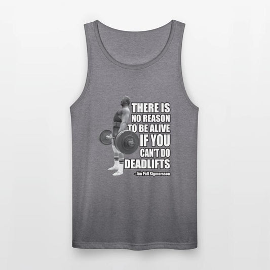 Deadlift Motivation - Jón Páll Sigmarsson