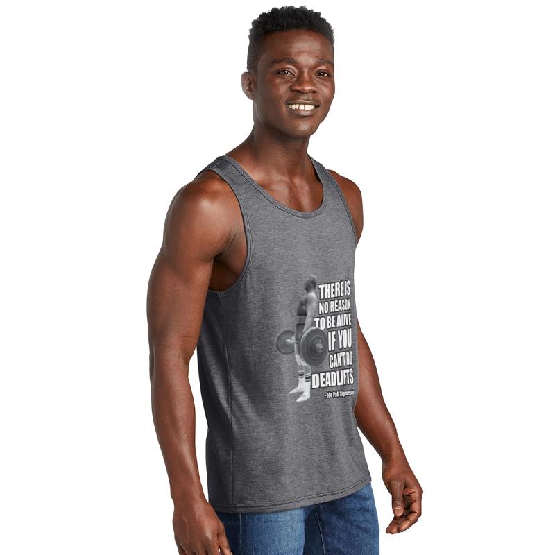 Deadlift Motivation - Jón Páll Sigmarsson