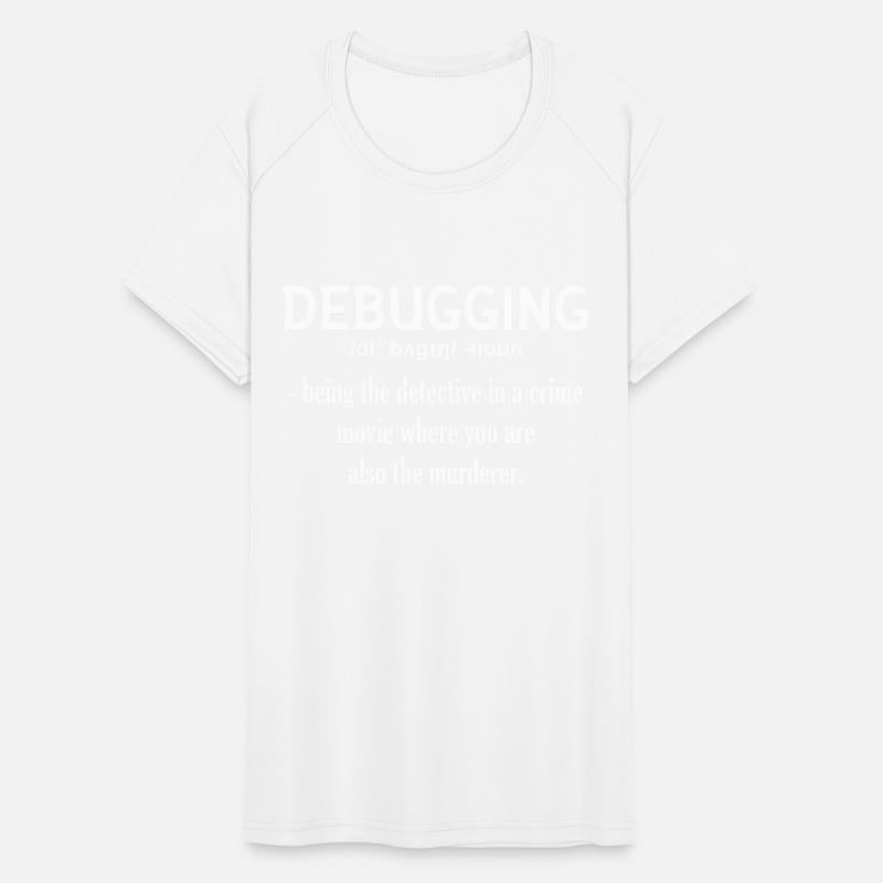 debugging computer scientist programmer definition