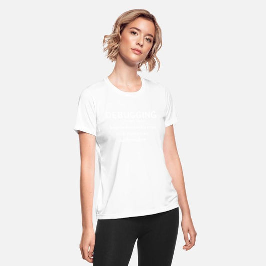 debugging computer scientist programmer definition