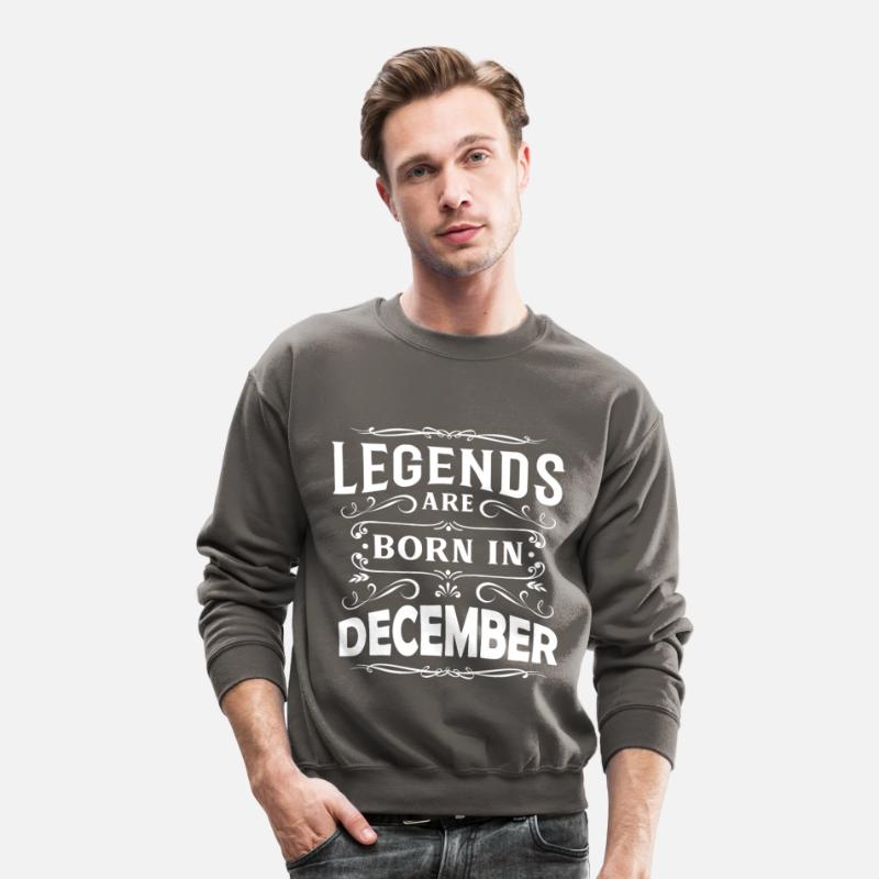 December Birthday Gift Birthday Vintage