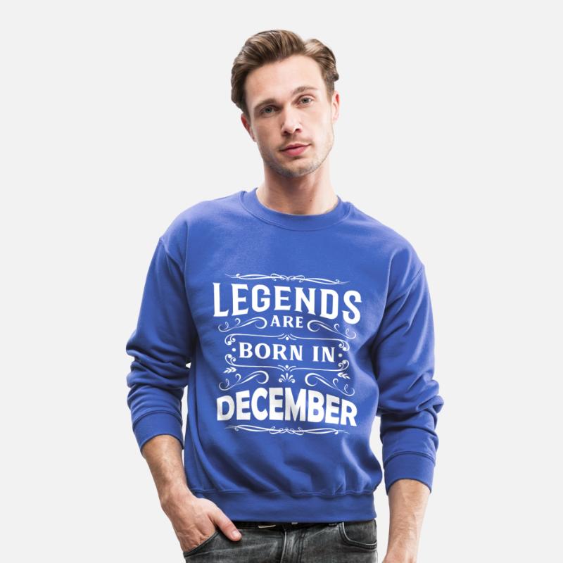 December Birthday Gift Birthday Vintage