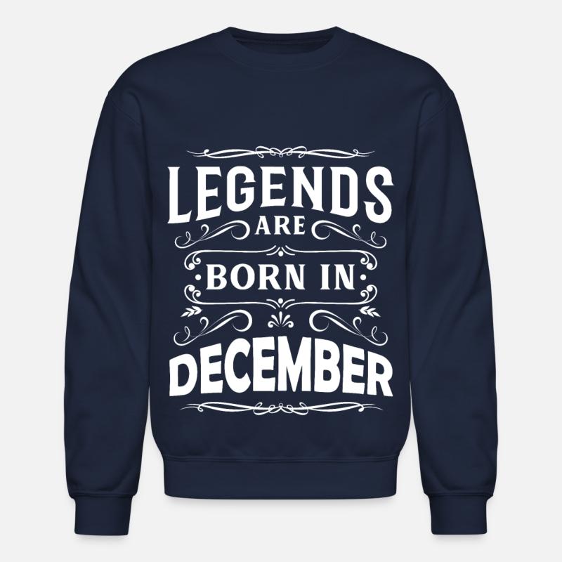 December Birthday Gift Birthday Vintage