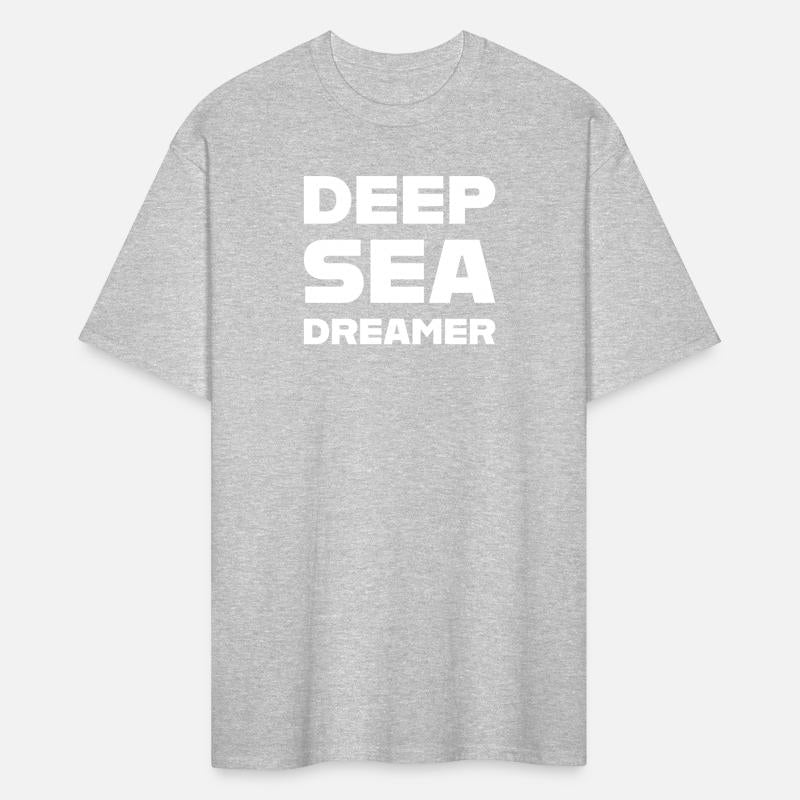 Deep Sea Dreamer