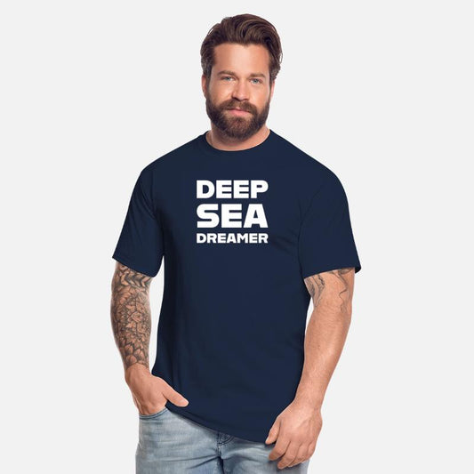 Deep Sea Dreamer