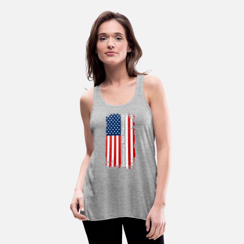 Democracy Not Theocracy Separation Church