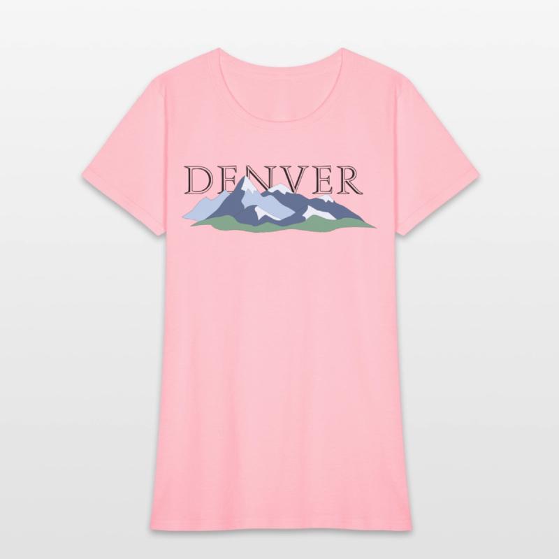 Denver, United States of America