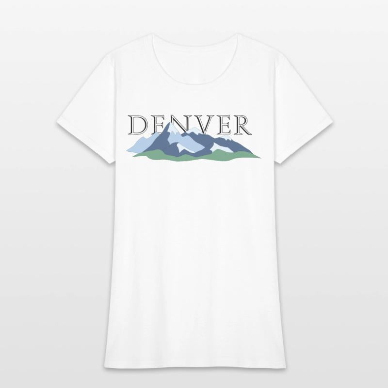 Denver, United States of America