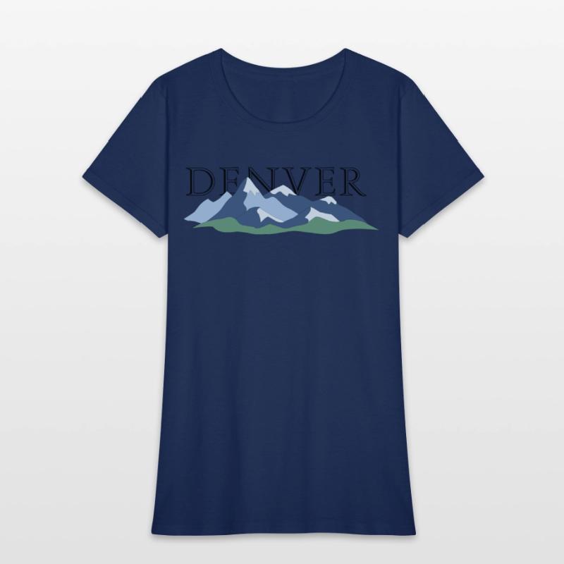 Denver, United States of America