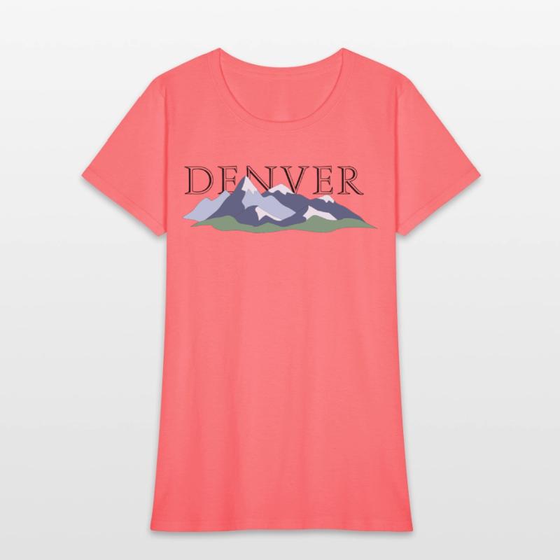 Denver, United States of America