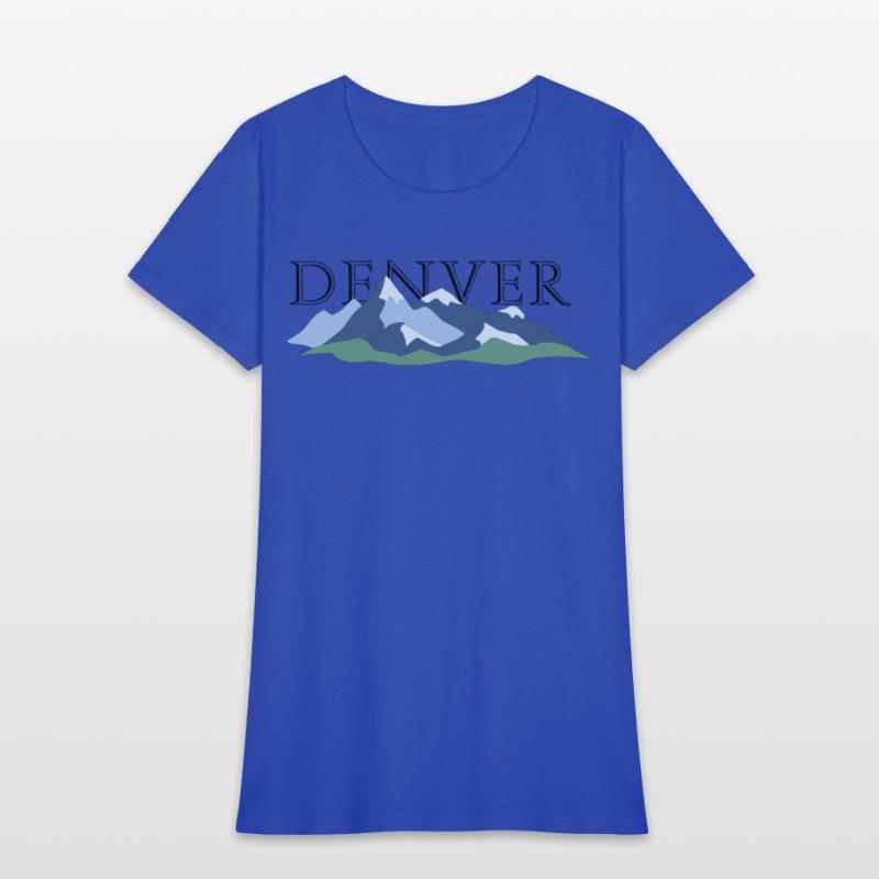 Denver, United States of America