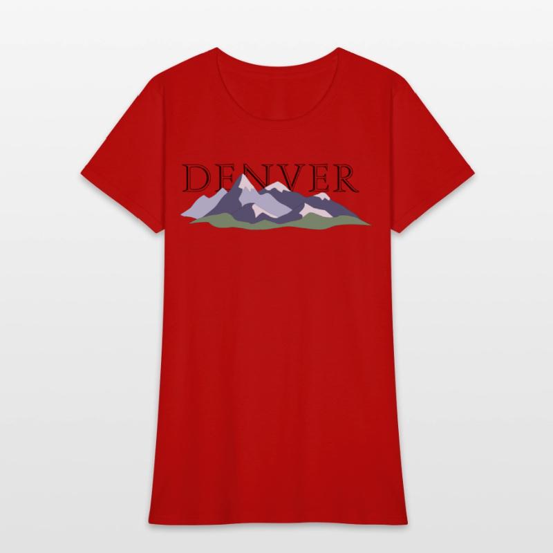 Denver, United States of America