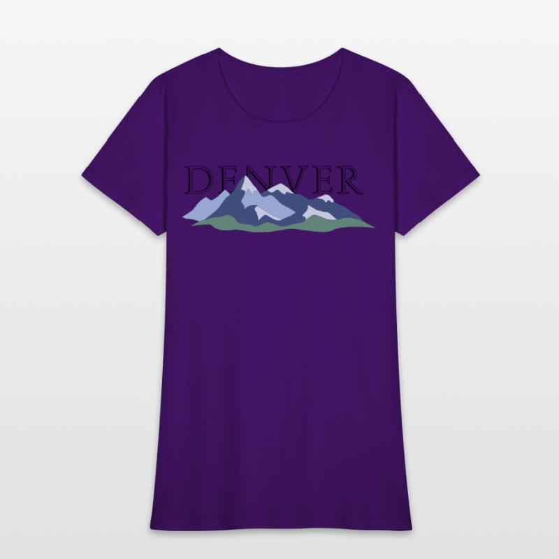 Denver, United States of America