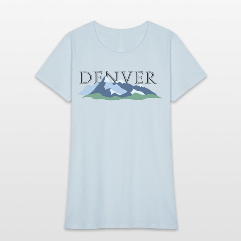 Denver, United States of America