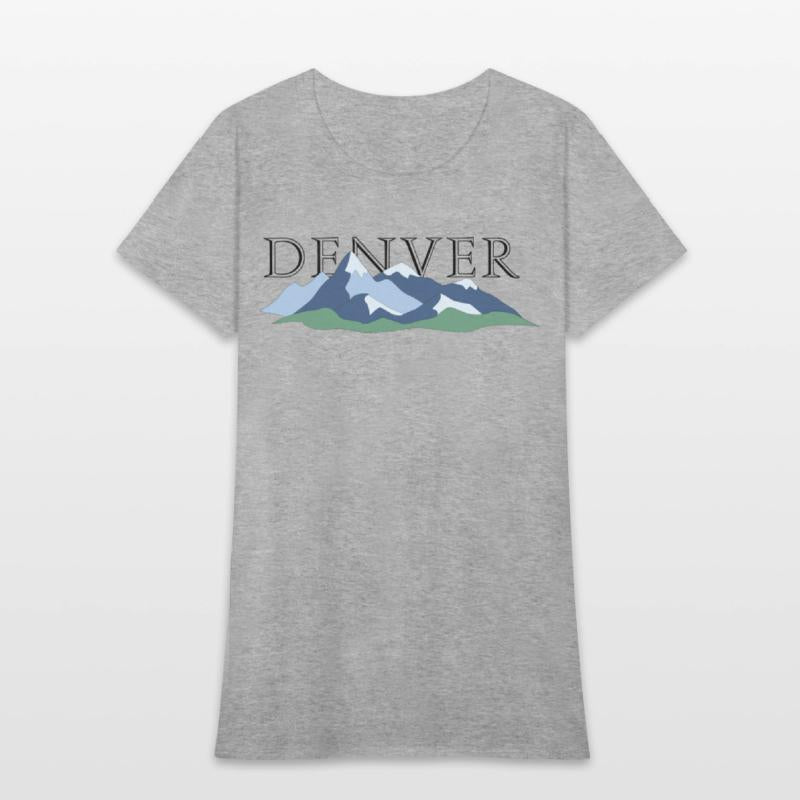 Denver, United States of America