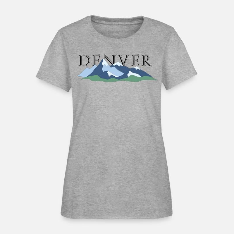 Denver, United States of America