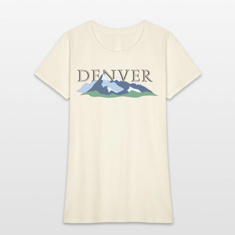 Denver, United States of America