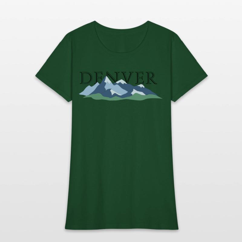 Denver, United States of America